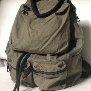 Urban Outfitters backpack